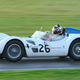 Illustration for article titled The Maserati Birdcage Was A Superleggera Masterpiece